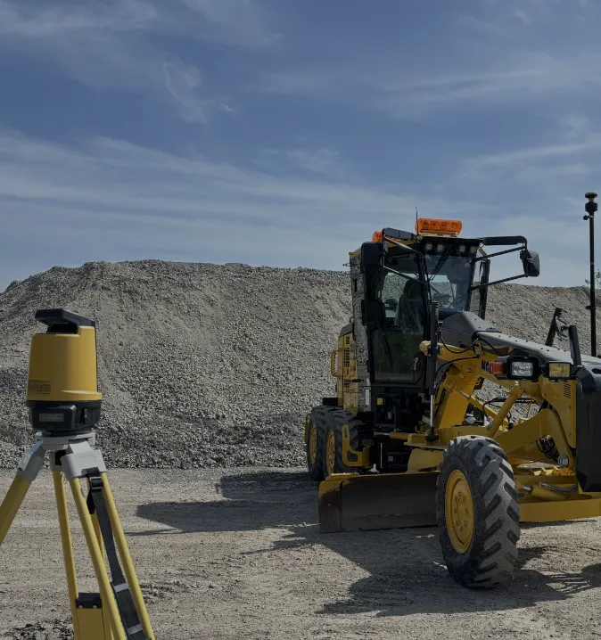 ICT施工サポート